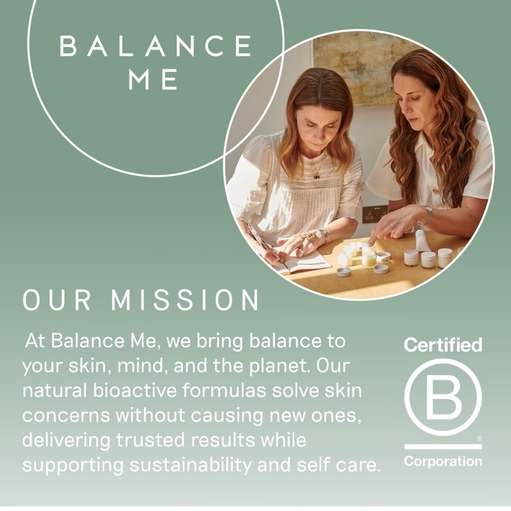 Balance Me Congested Skin Serum, NIB - Picture 6 of 6